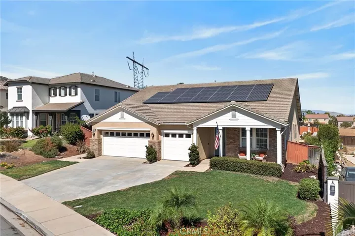 Property Photo:  8870 Camino Limon  CA 92883 