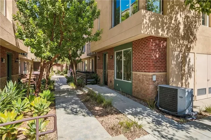Property Photo: 422 W Route 66 83 CA 91740