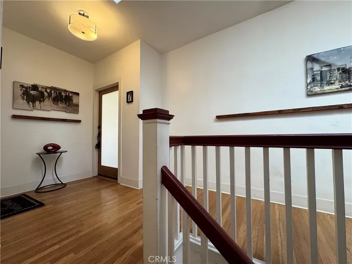 Property Photo: 1216 N Kenmore Avenue 8 CA 90029