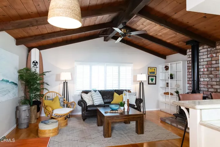 Property Photo: 286 Melrose Drive CA 93035