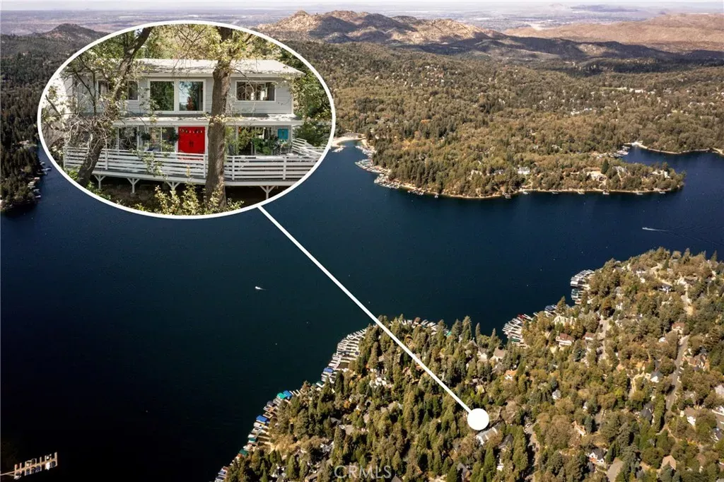 Property Photo:  291 Bret Harte  CA 92352 