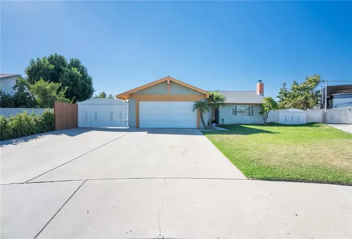 Property Photo:  2708 S Tamarask Court  CA 91761 