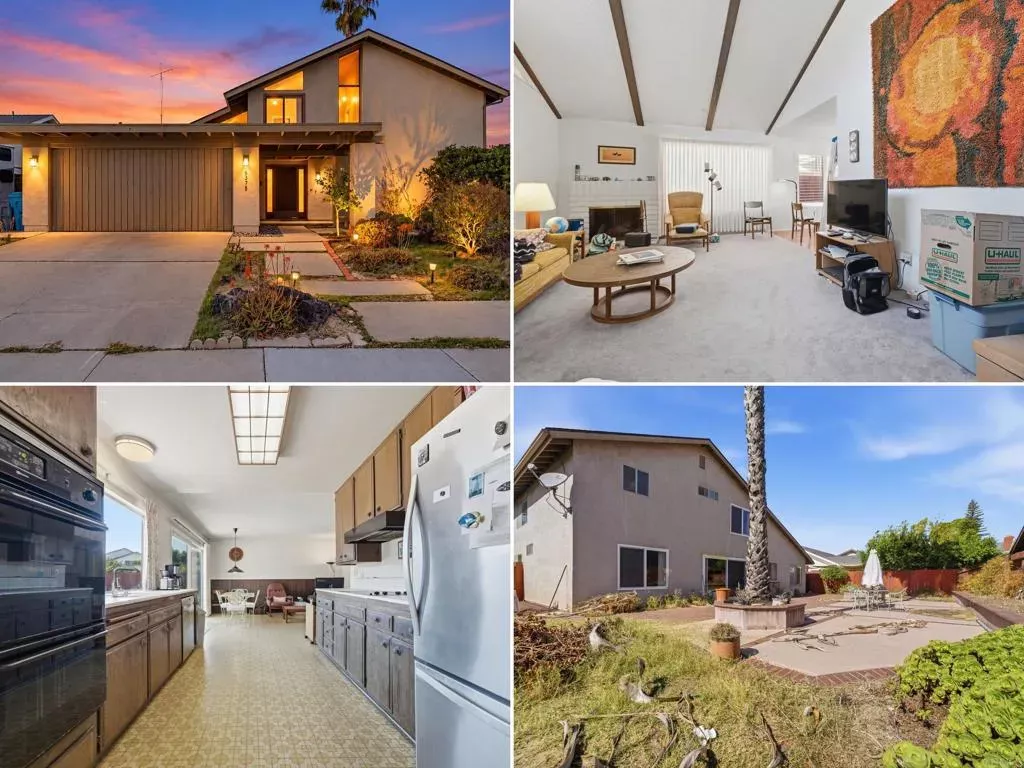 Property Photo:  6375 Farley Drive  CA 92122 