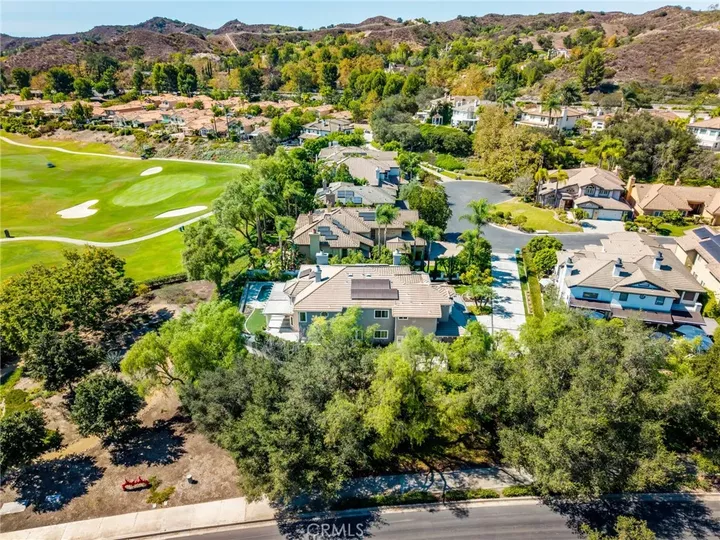 Property Photo: 10 Skylark Way CA 92679