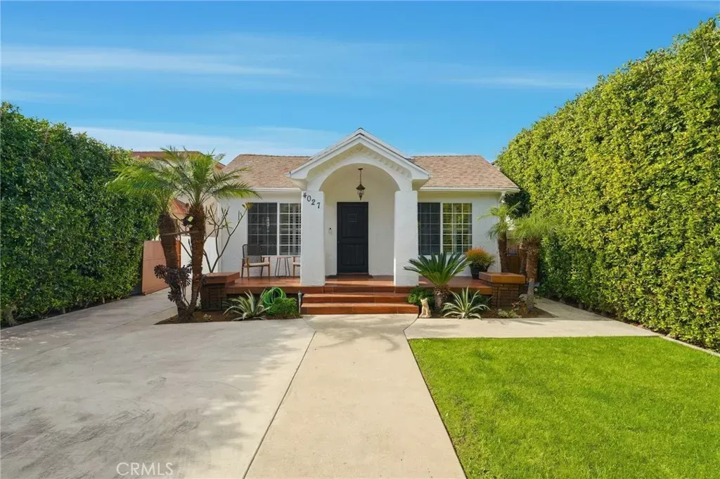 Property Photo:  4027 La Salle  CA 90062 