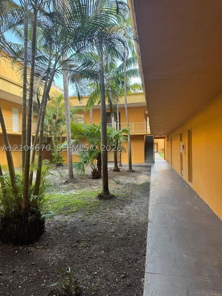 Property Photo:  17901 NW 68th Ave R102  FL 33015 