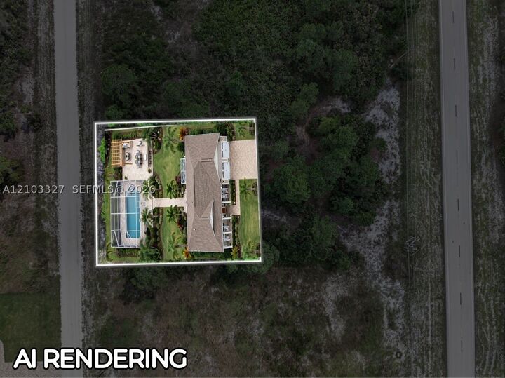 Property Photo:  846 Burns Ave S  FL 33974 