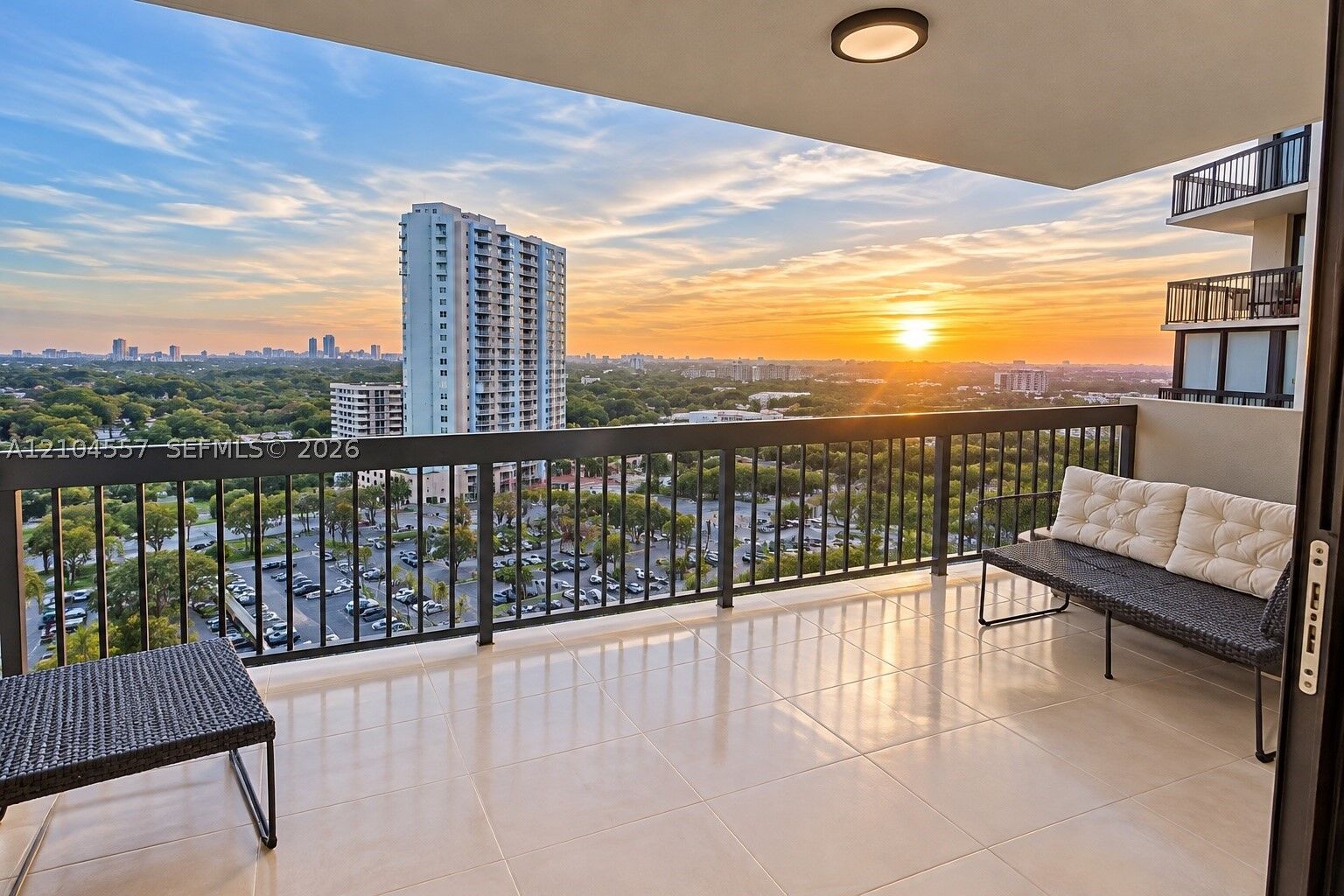 Property Photo: 2333 Brickell Ave 1808 FL 33129