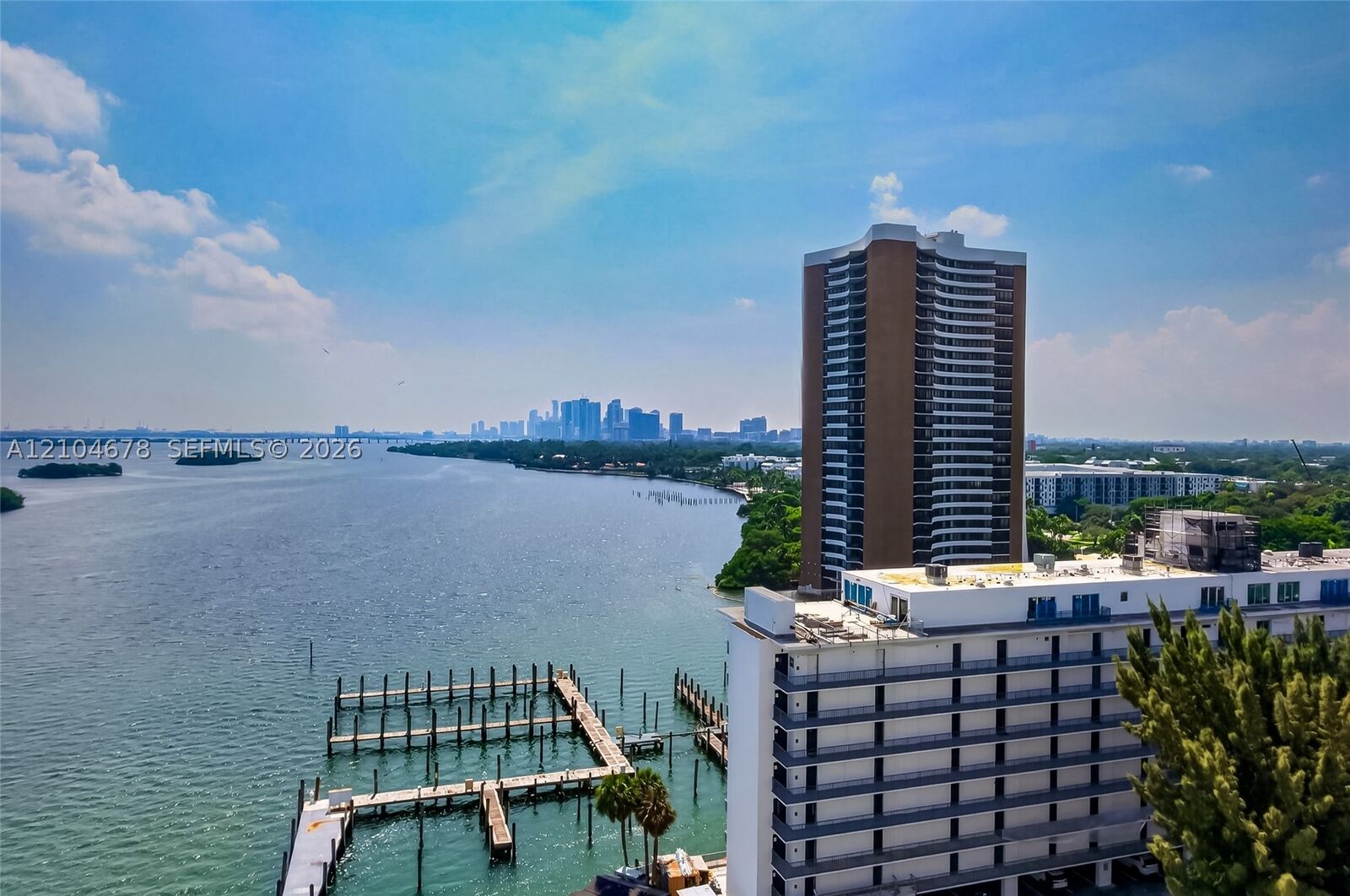 Property Photo: 880 NE 69th St 14H FL 33138
