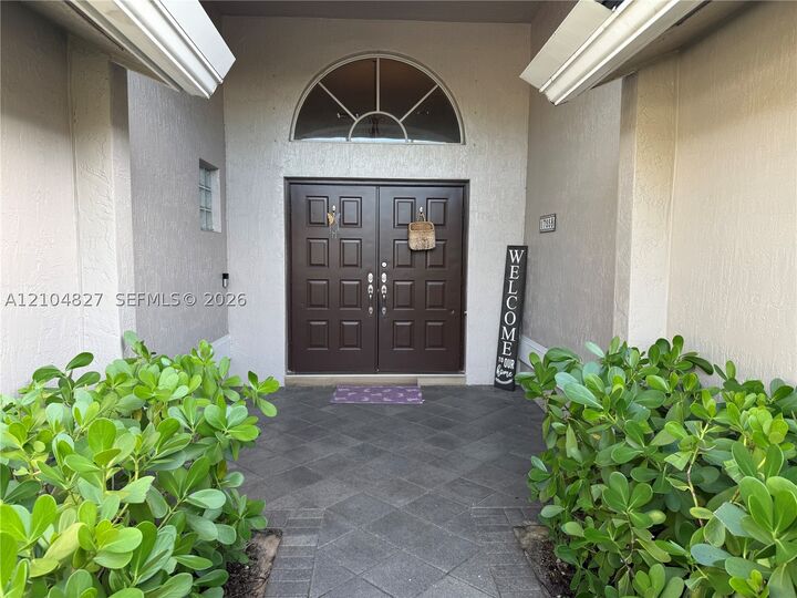Property Photo:  17558 SW 13th St  FL 33029 