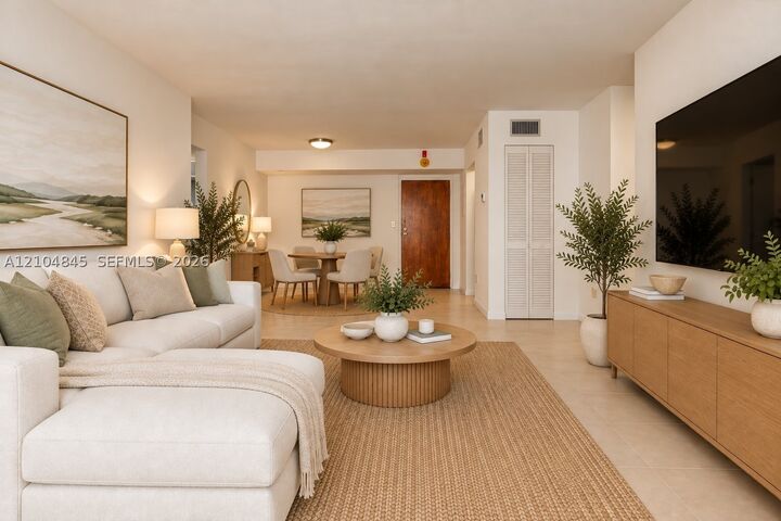 Property Photo:  5055 NW 7th St 908  FL 33126 