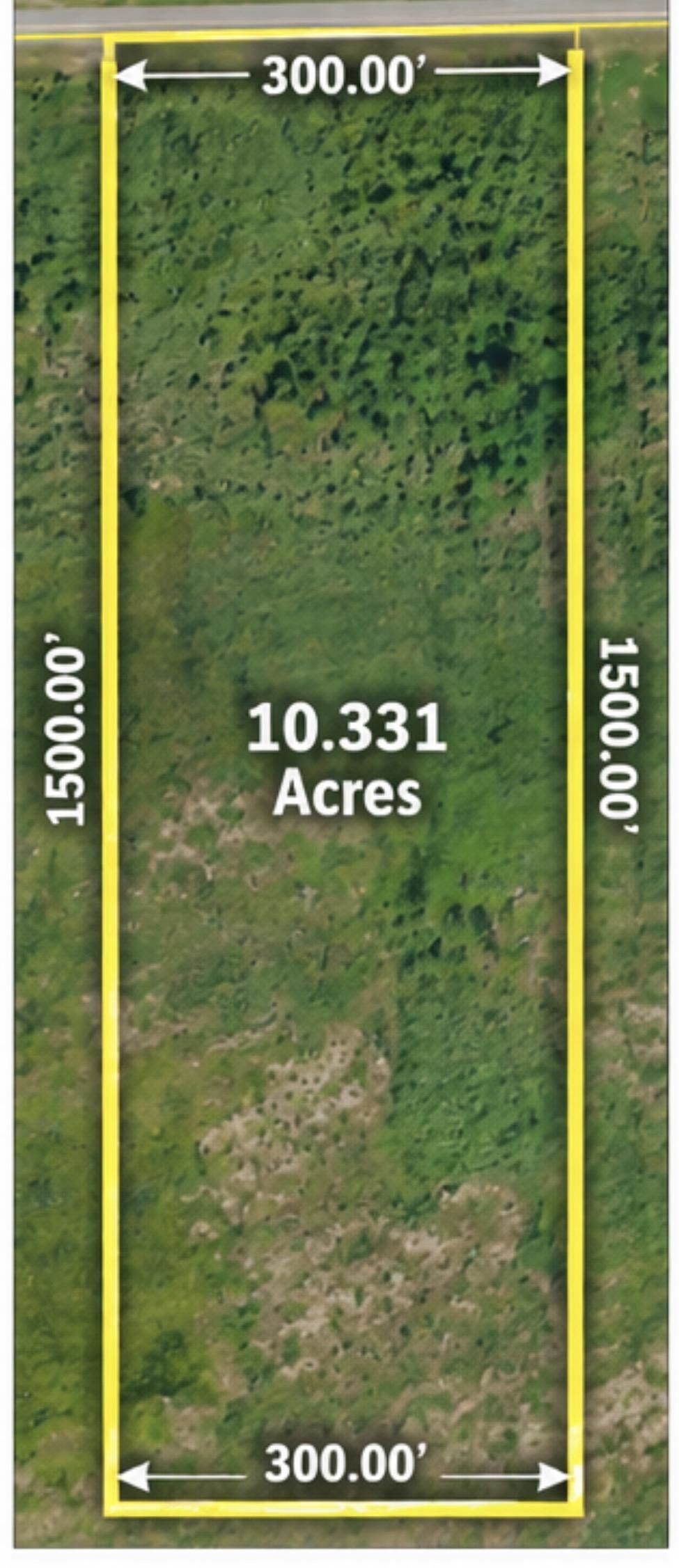 Property Photo:  Tbd Tract 2 Shellhammer Rd  TX 77665 