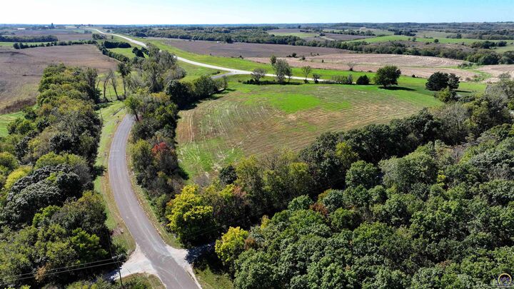 Property Photo:  00000 Sherman Rd  KS 66002 