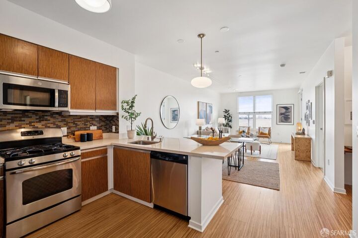 Property Photo:  5900 3rd Street 2416  CA 94124 