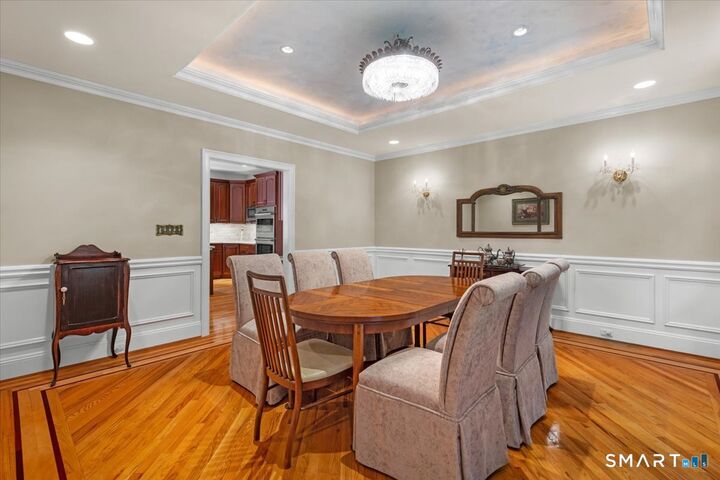 Property Photo:  3 Caleb Court  CT 06437 