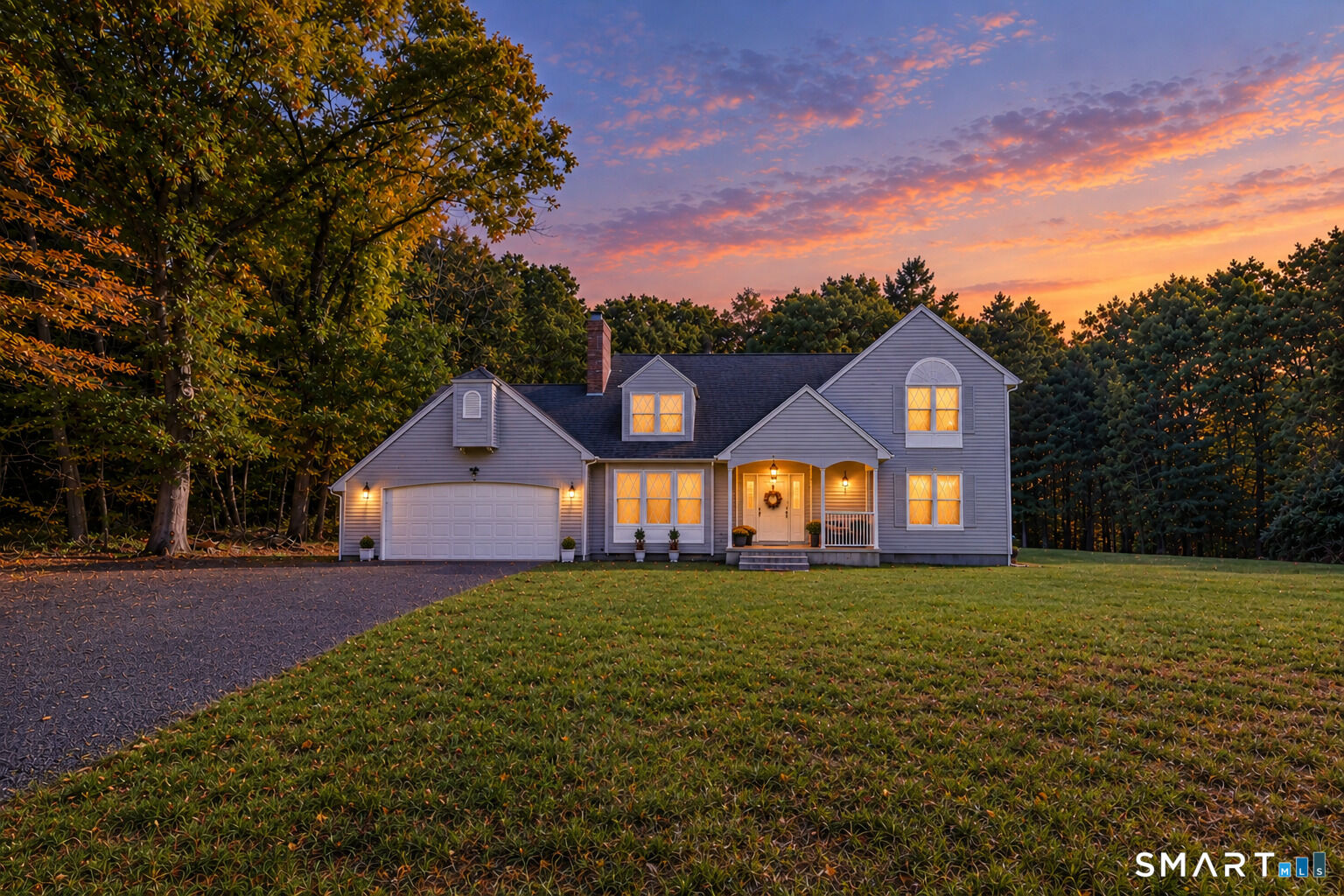 Property Photo:  118 Moose Meadow Road  CT 06279 