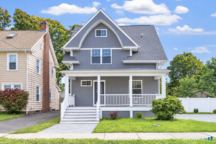 Property Photo:  53 Washington Manor Avenue  CT 06516 