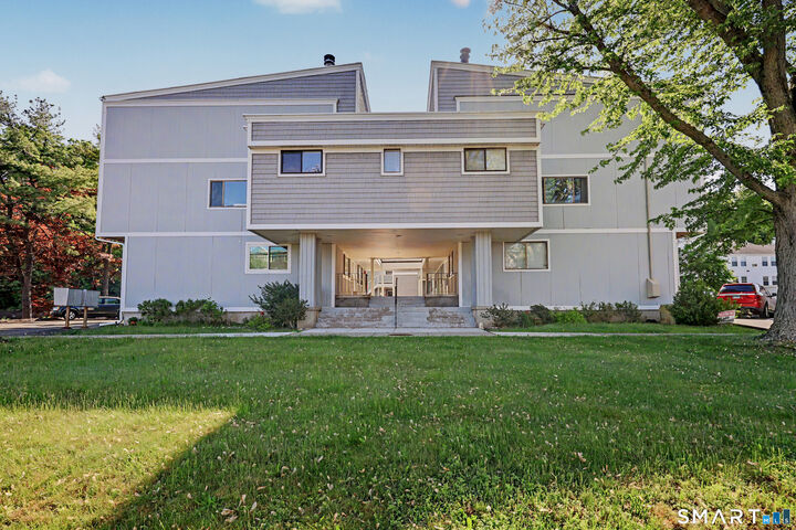 Property Photo: 296 Main Avenue 14 CT 06851