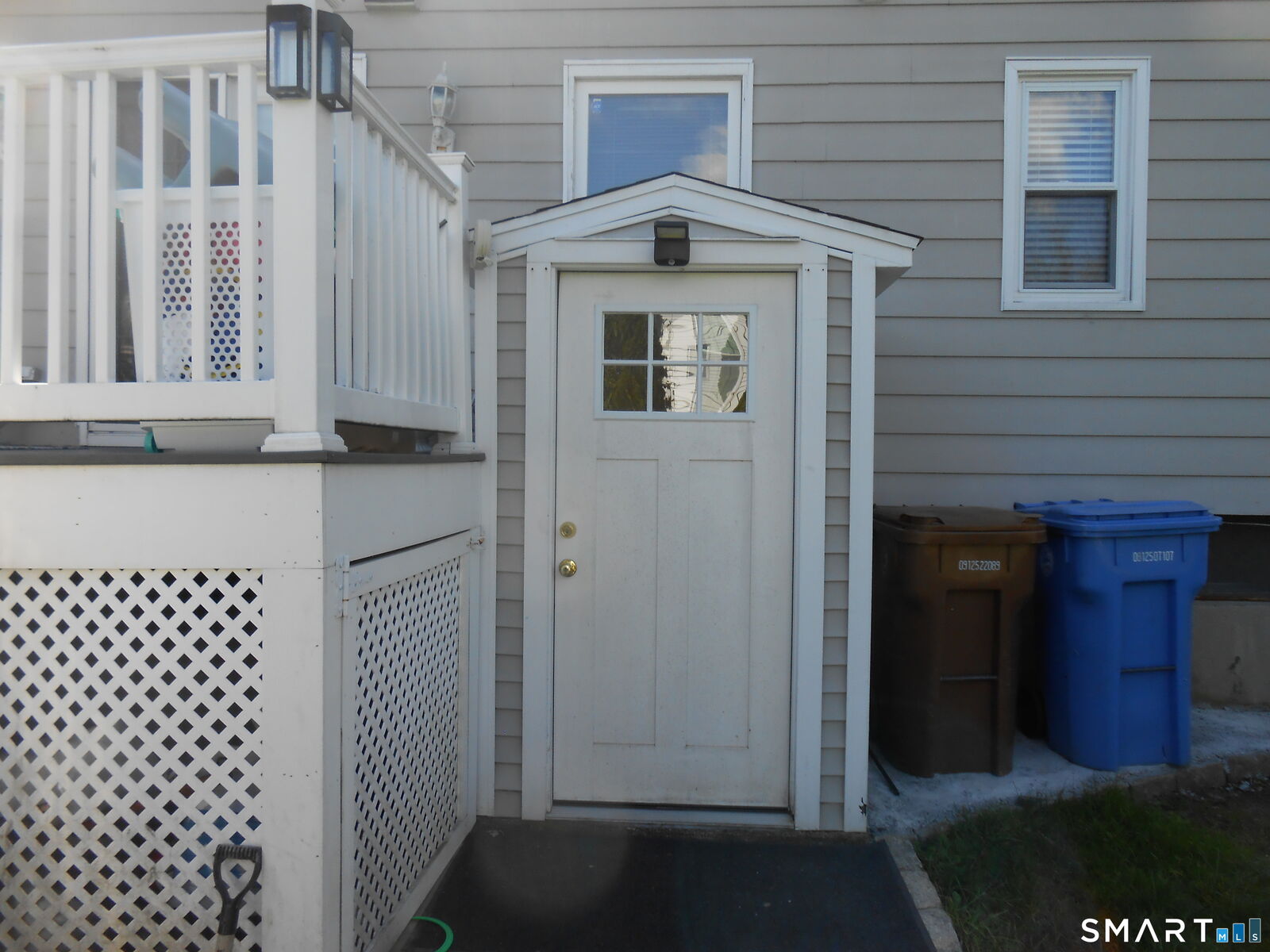 Property Photo: 11 Cribbins Avenue CT 06484