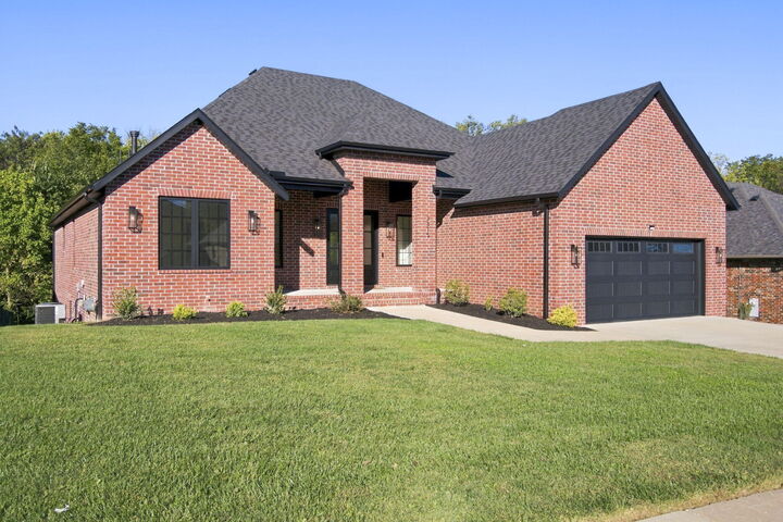 Property Photo: 3875 Rose Avenue MO 65803