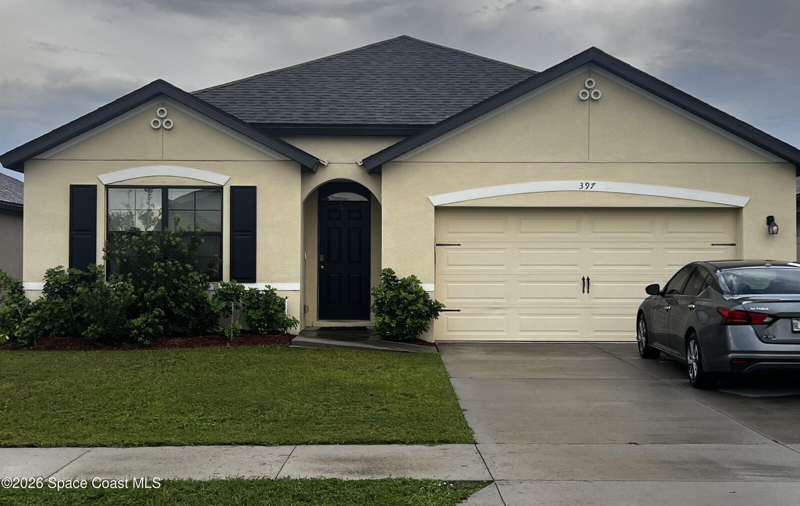 Property Photo:  397 Snook Place  FL 32927 