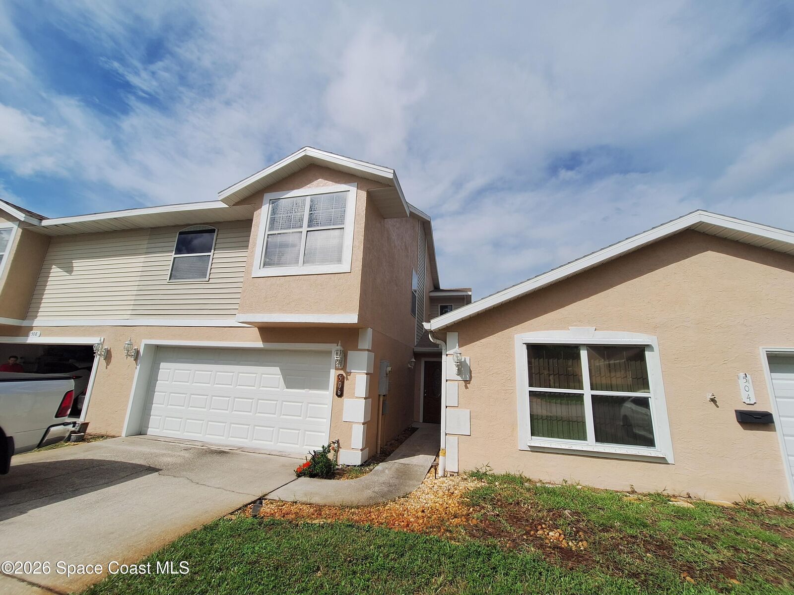 Property Photo:  506 Arbor Ridge Lane Lane  FL 32780 