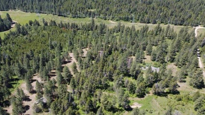 Property Photo: 00 N Waldrons Ln Ln WA 99003