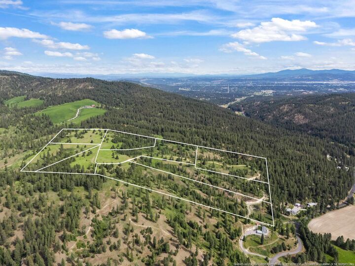 Property Photo:  Nna S Sands Rd Rd Lot 2  WA 99036 