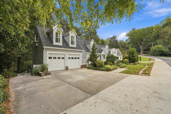 Property Photo:  101 Riggs Drive  SC 29631 