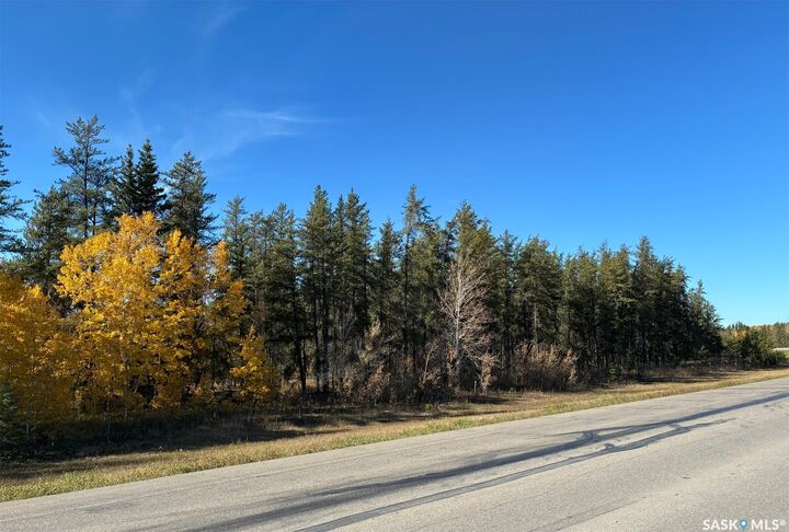 Property Photo:  Rural Address  SK S9X 1Z5 