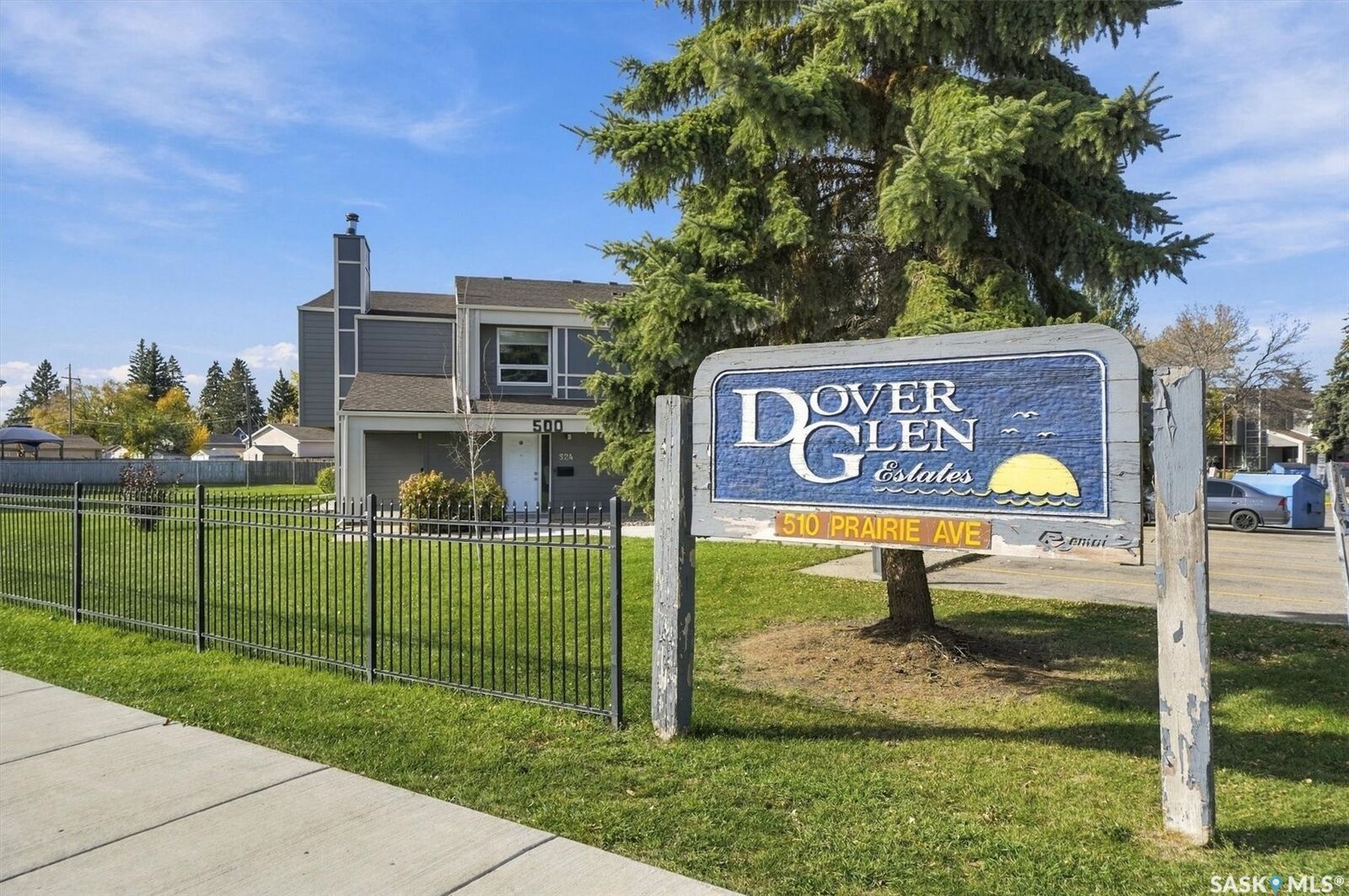 Property Photo:  510 Prairie Avenue 510  SK S7N 2V4 