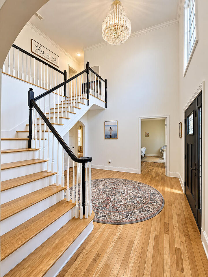 Property Photo:  241 Centenary Road  OH 45631 