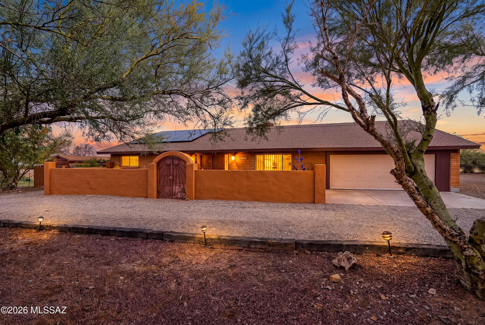 Property Photo:  16052 W Ridgemoor Avenue  AZ 85736 