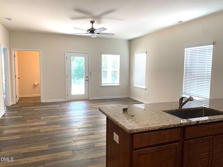 Property Photo:  528 Lionheart Lane  NC 27330 