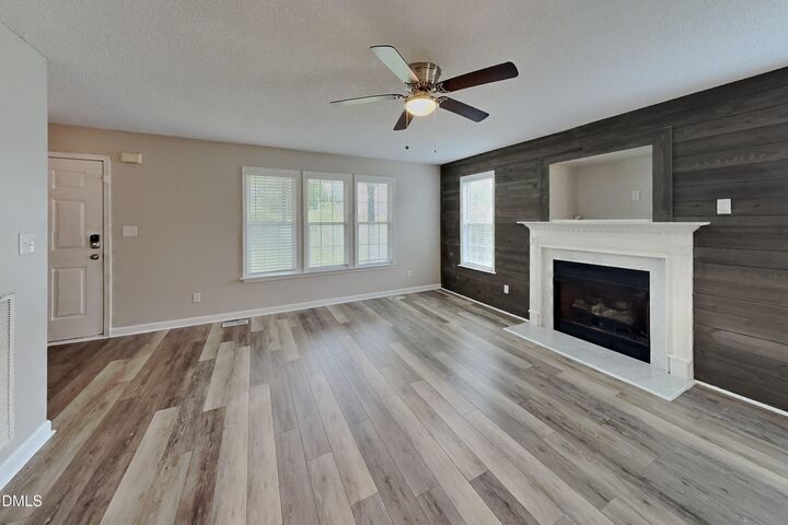 Property Photo:  196 Clarence  NC 27529 