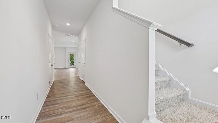 Property Photo:  535 Stream Walk Crossing  NC 27591 