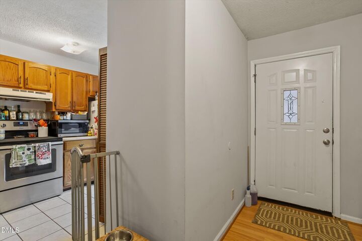 Property Photo:  310 Culvert Street  NC 27502 