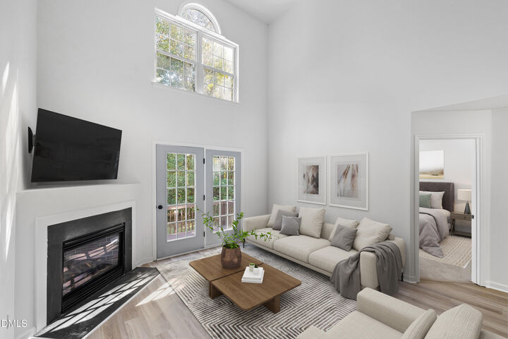 Property Photo:  12 Sameer Court  NC 27703 