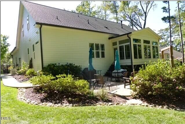 Property Photo: 4230 Henderson Place NC 27312