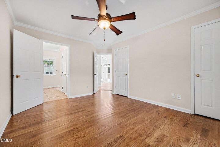 Property Photo:  2113 Havering Place  NC 27604 