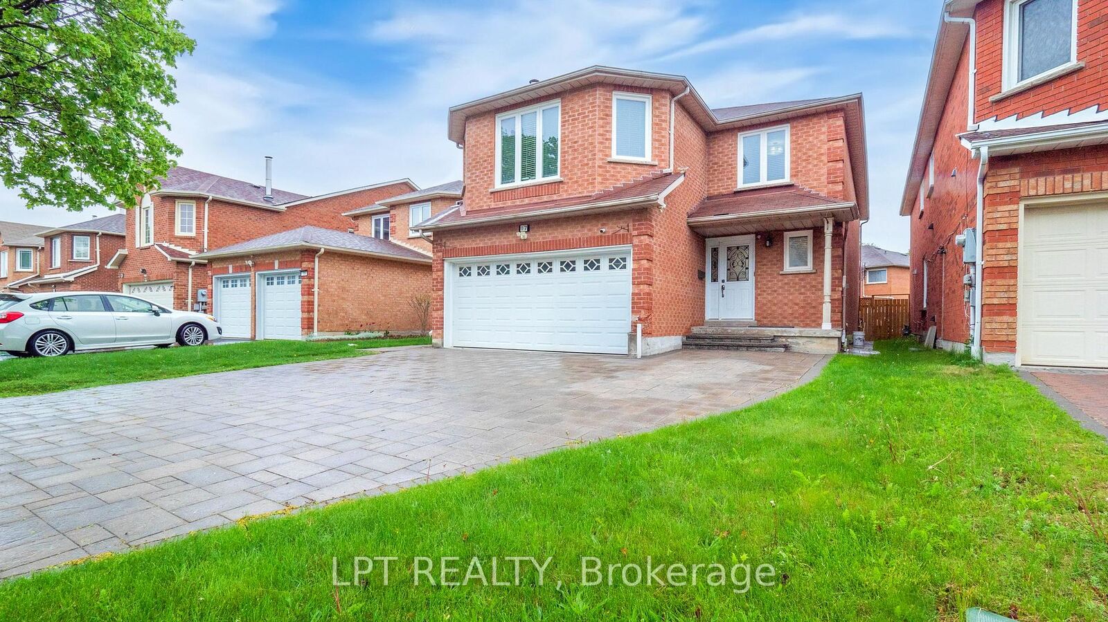 Property Photo:  17 Glenheather Terrace Bsmt  ON M1B 5H3 