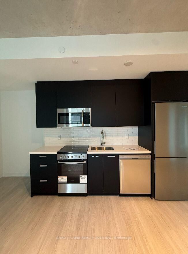 Property Photo:  284 King Street E 602  ON M5A 1K4 