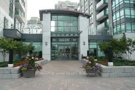 Property Photo:  75 South Town Centre Boulevard 509  ON L6G 0B3 