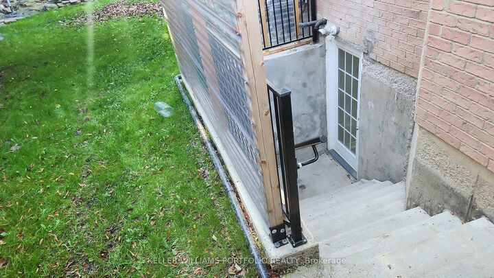 Property Photo:  3067 Ilomar Court Bsmt  ON L5N 5B5 