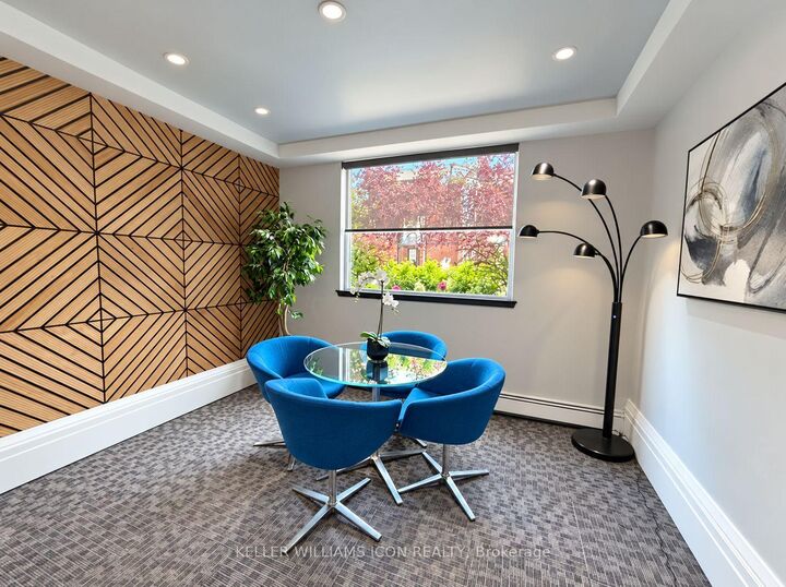 Property Photo:  429 Somerset Street W 105  ON K2P 2P5 