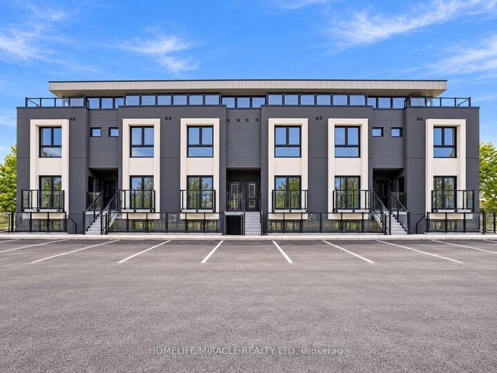 Property Photo:  6638 McLeod Road #311  ON L2G 3G5 
