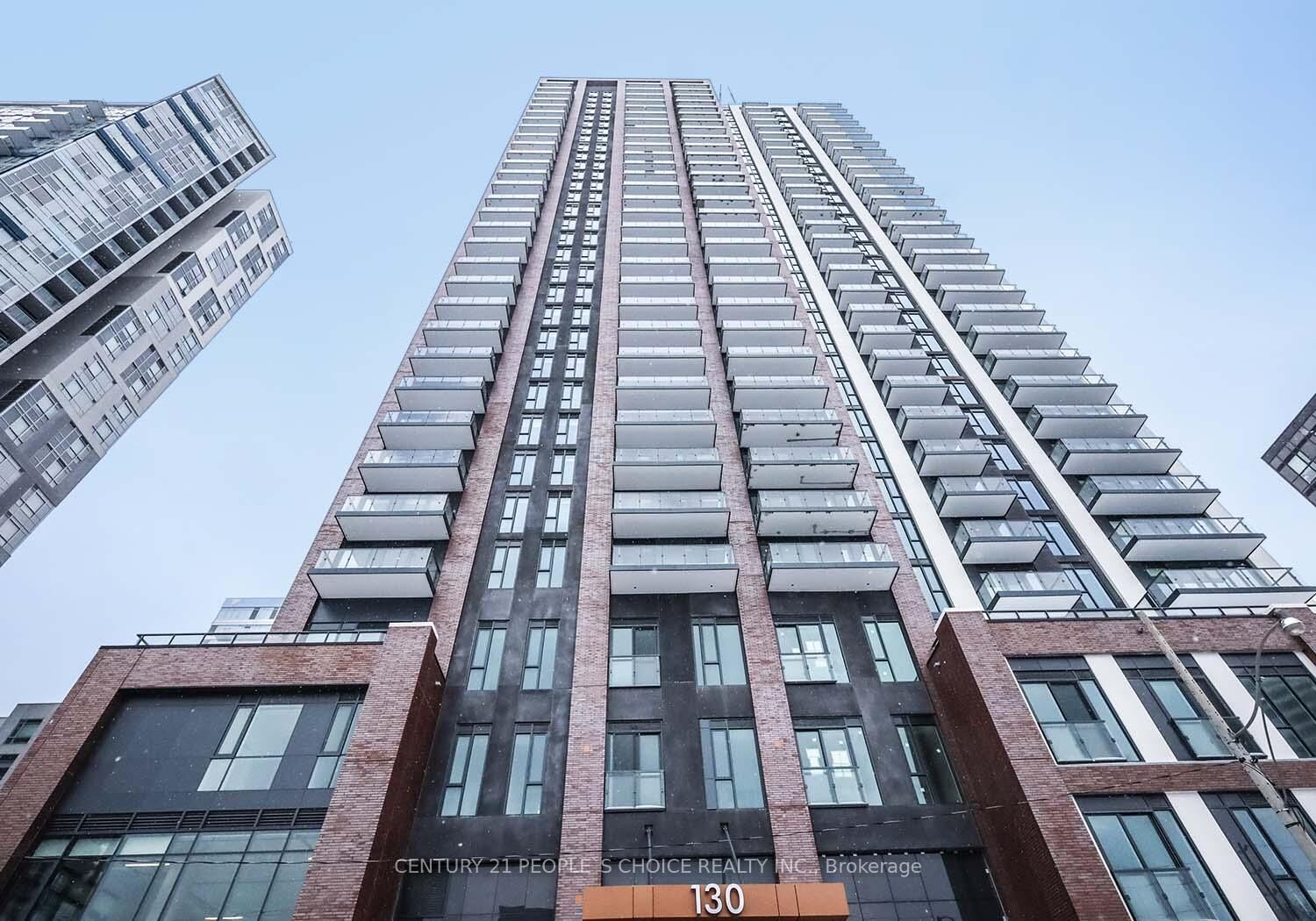 Property Photo: 130 River Street 2311 ON M5A 0R8
