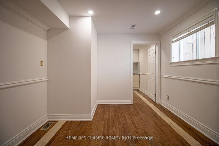 Property Photo:  12 Josie Drive Basement  ON L4C 7G1 