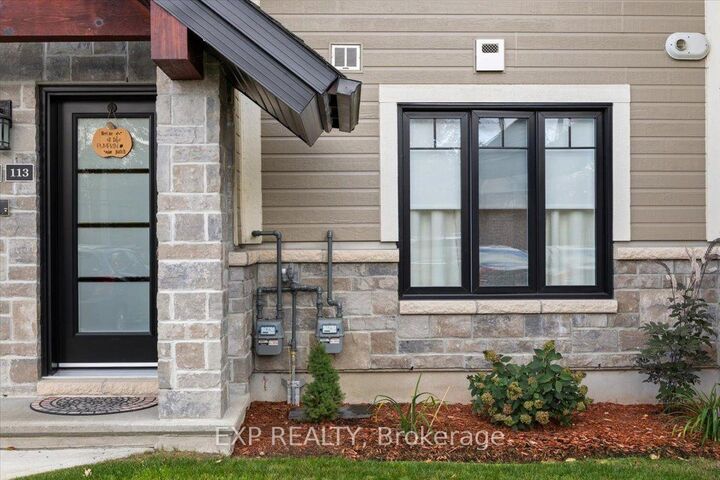 Property Photo:  290 Masters Lane 113  ON K4K 0L3 
