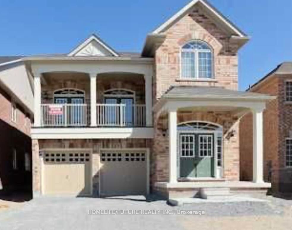 Property Photo: 20 Florence Drive Bsmt ON L1R 0K2
